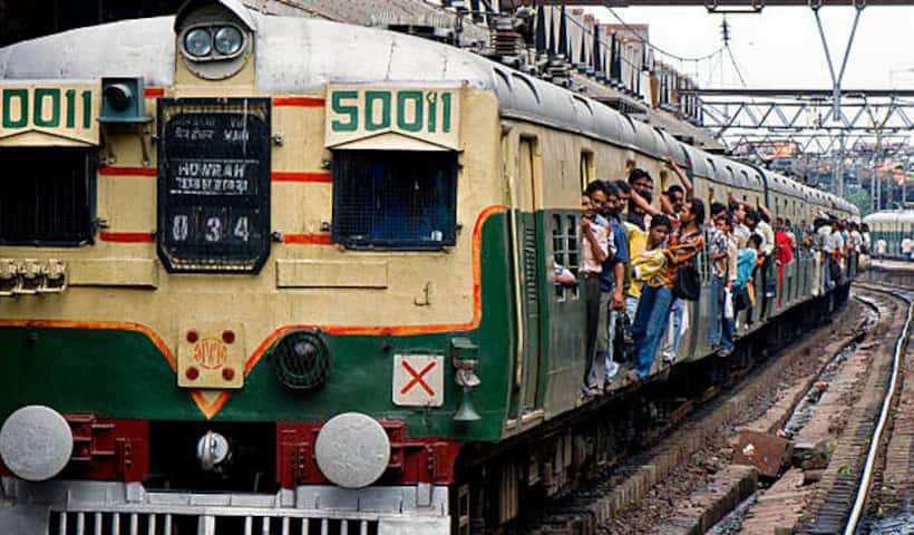 Indian Railways