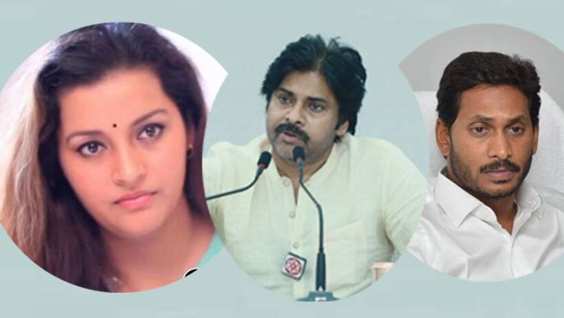 జనసేన కోసం, పవన్ కళ్యాణ్ కు సపోర్ట్ గా  రంగంలోకి రేణు దేశాయ్.. నిజమెంత..? 