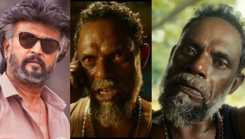 Actor Vinayakan lauded for stellar villain performance in 'Jailer' anr