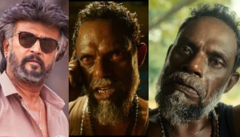 Actor Vinayakan lauded for stellar villain performance in 'Jailer'
