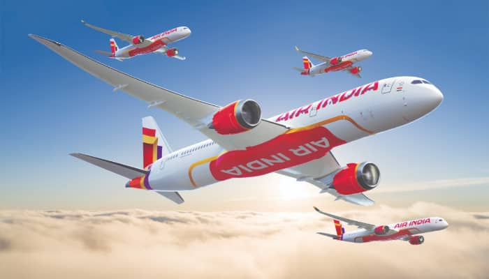 Air India offers sale for domestic, international flight tickets at cheap prices apk 