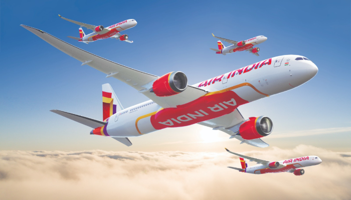 Air India offers sale for domestic, international flight tickets at cheap prices apk 