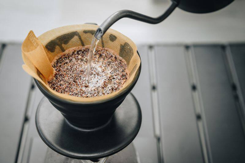 Here are 5 best ways to make filter coffee ADC EIA 