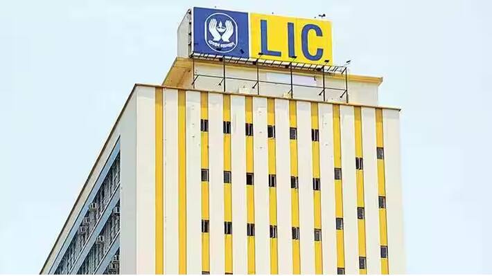 LIC Quarter Results