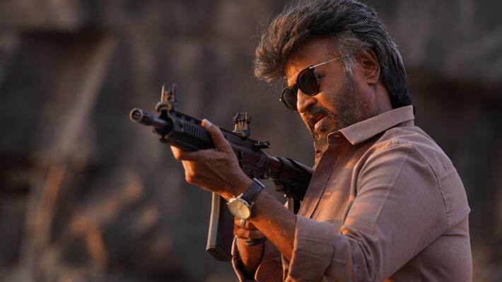 Jailer Box Office Day 1 Collection