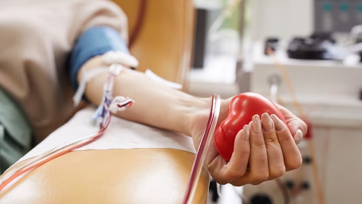 surprising health benefits of donating blood in tamil mks