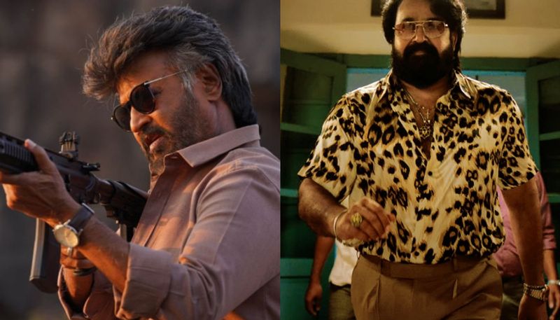 Rajinikanth Jailer Box Office Collection Mohanlal Shiva Rajkumar hrk