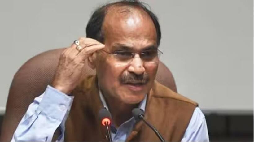 'Sky would not fall if...' Adhir Chowdhury questions Mamata Banerjee for attending G20 dinner