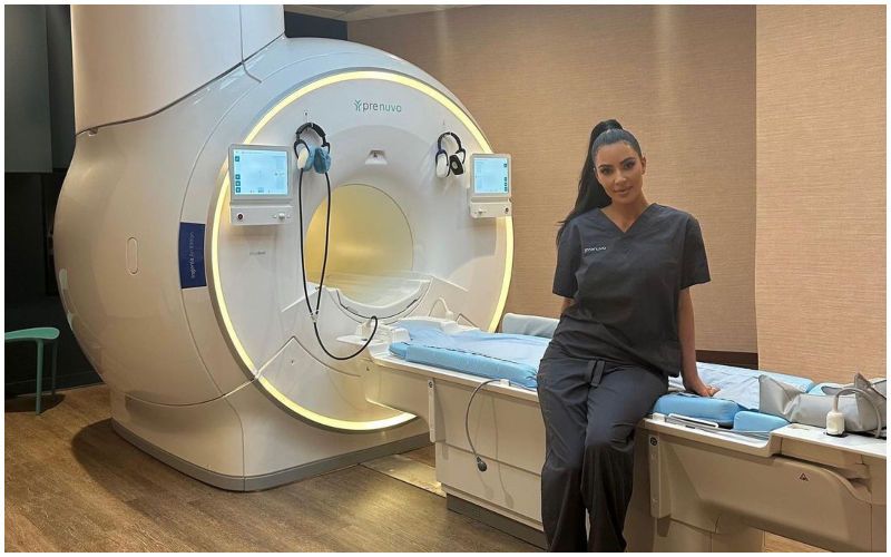 Kim Kardashian gets MRI scan for cancer and other diseases, which cost over Rs 2 lakh; read details  RBA