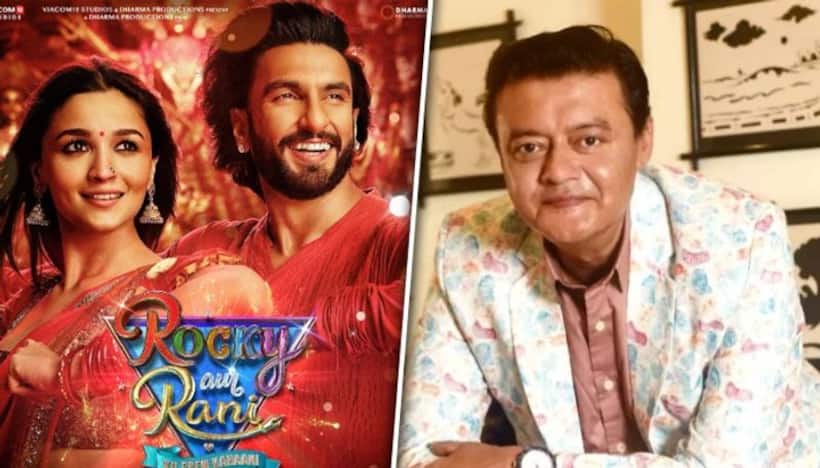 RRKPK: Saswata Chatterjee regrets turning down role; here's why he had to say 'no' to Karan Johar