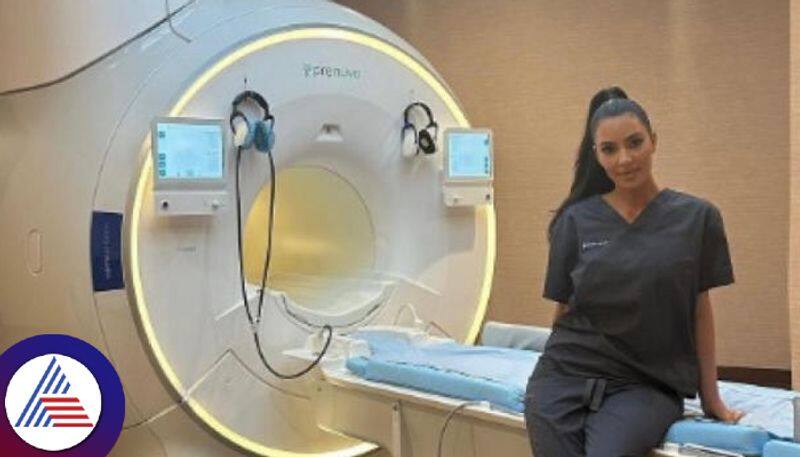 Kim Kardashian Undergoes Life Saving Full Body MRI Scan Costing Over Rs 2 Lakh Vin