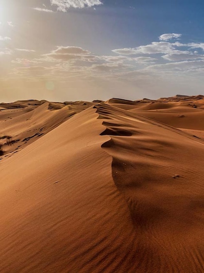 Sahara, Africa