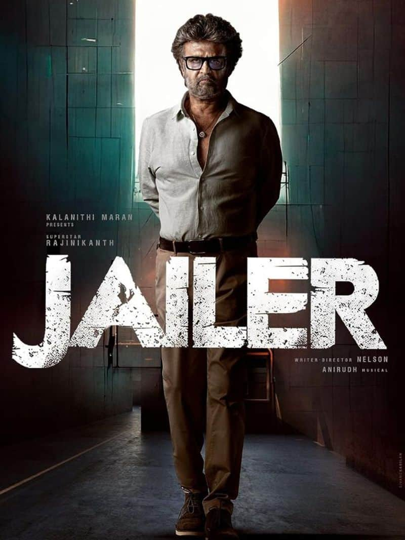 Jailer Cinema made record in bengaluru nbn