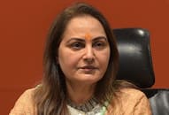 Uttar Pradesh Rampur news bollywood actress ex mp jaya prada declared absconding xsmn