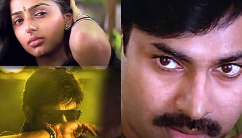  'భోళా శంకర్' లో పవన్ కల్యాణ్ 'ఖుషి' నడుము సీన్ కి షాకింగ్ రెస్పాన్స్!