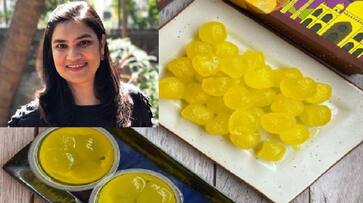 success story of MBA graduate Mridu Goel who created brand Bansiwala from famous agra petha zrua