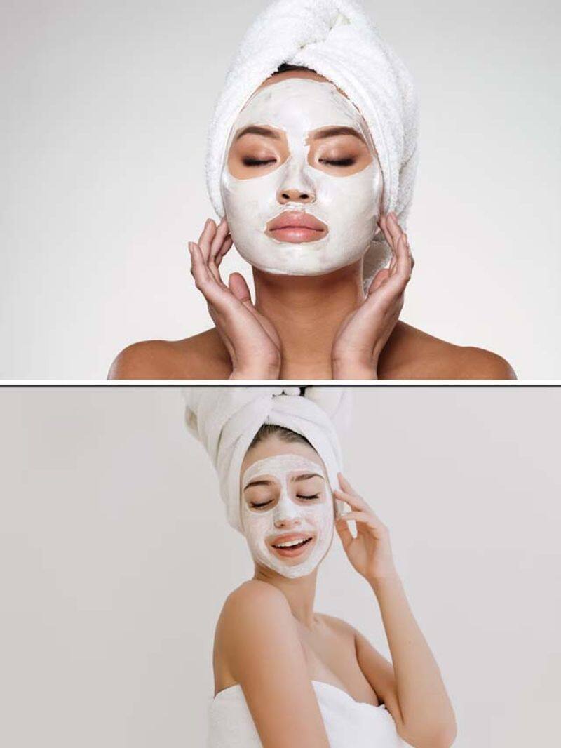 Festive radiance 7 ayurvedic face masks you must try for instant glow gcw eai