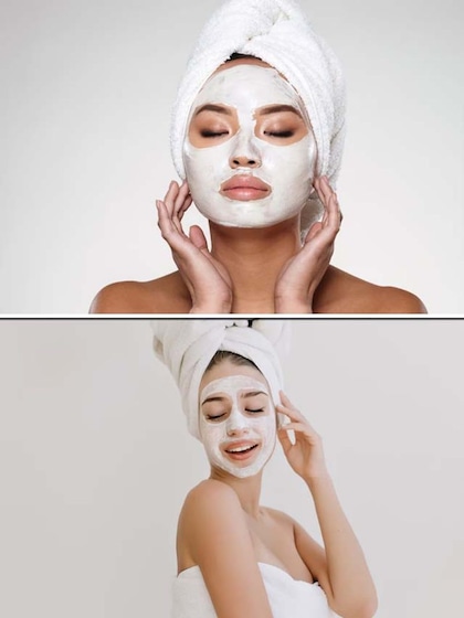 7 ayurvedic face masks you must try for instant glow