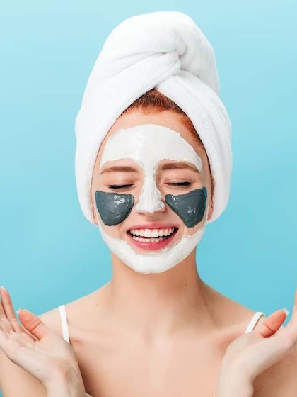 Cleanse and Moisturize