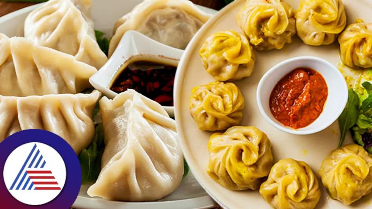Viral Video: बॉयफ्रेंड से ज्यादा Momo's को चाहती थी गर्लफ्रेंड,हो गया Breakup 