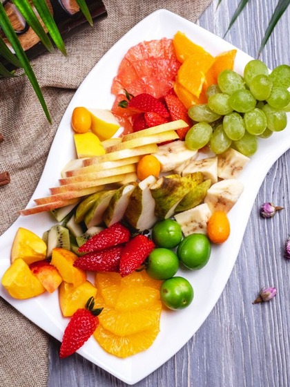 Healthy Diet