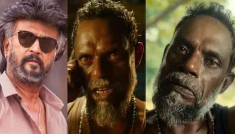 Jailer movie Actor vinayakan who palyed varman character Speaks about response gan