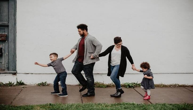 Embarking on adventure of a lifetime: 8 ways parenting transforms you