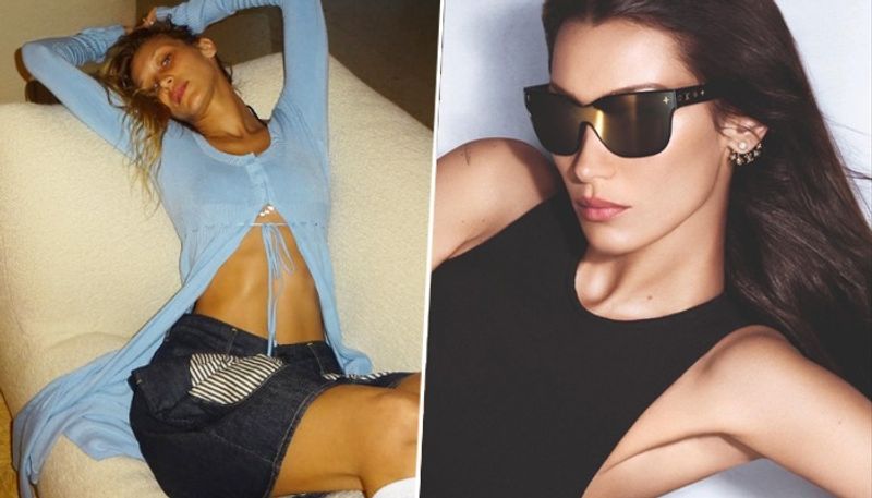 Bella Hadid being sued by Instagram for copyright issues? Here's what we know ADC