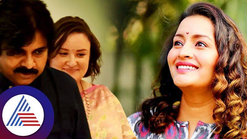 Pawan Kalyans ex wife Renu Desai strongly reacts to web series controversy suc