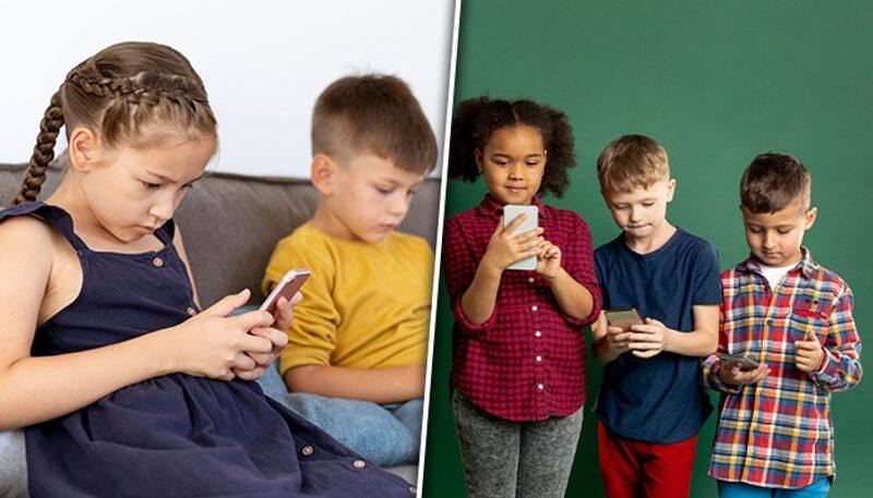 6 innovative ways to manage screen time for your child LMA 