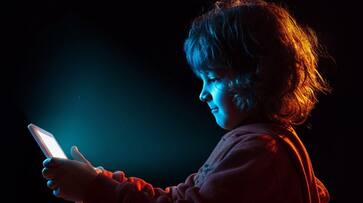 Excessive screen time can negatively impact your childrens mental health here is what you can do about it iwh