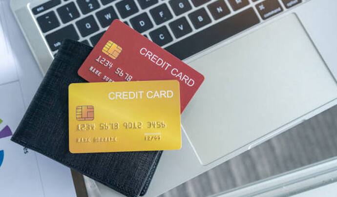 Credit Cards