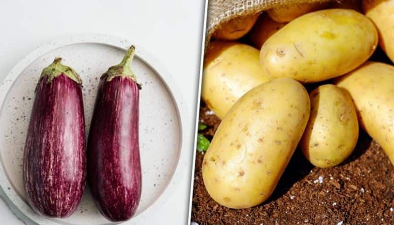 Potatoes to eggplants: these vegetables that you should NOT eat raw rsl