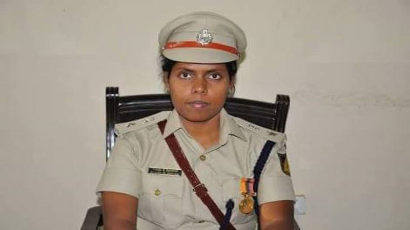 ips renuka sukumar appointed new commissioner of hubli dharwad gvd