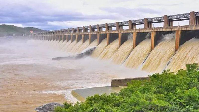 Karnataka Politics Cauvery River Dispute Protest All over state BJP and JDS Coalition Update san