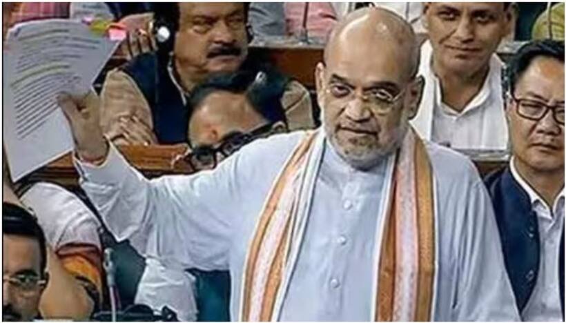 Explainer: क्या है सेक्शन 150 जो लेगा राजद्रोह की जगह, कौन से 3 नए कानूनों का विधेयक पेश हुआ?