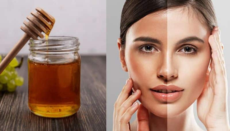 7 honey face packs for dark spots azn 