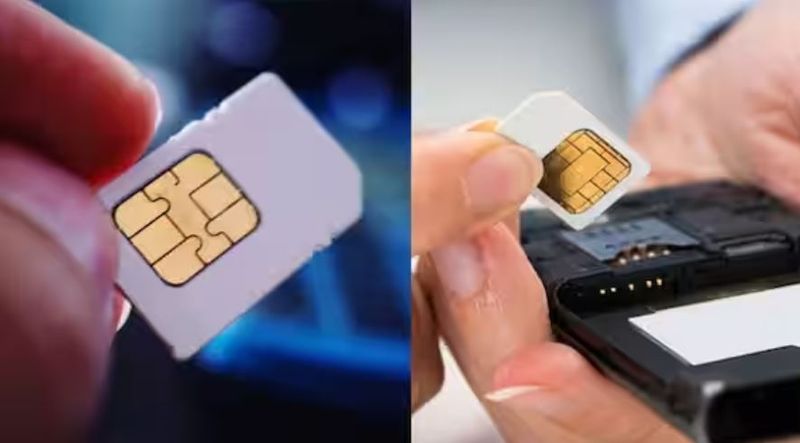 658 SIM cards taken with a single Aadhaar; How to cancel SIMs taken without owners knowledge, here's how-sak