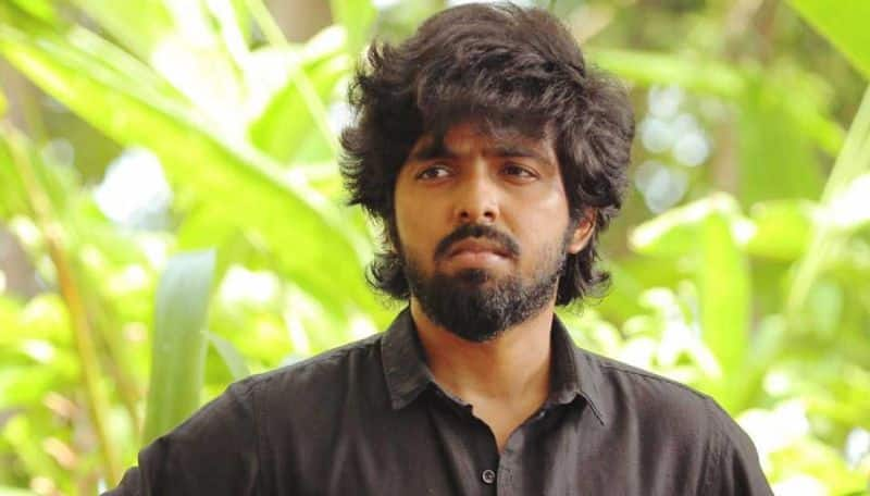 A fan asked for help on social media GV Prakash React within 5 minutes mma