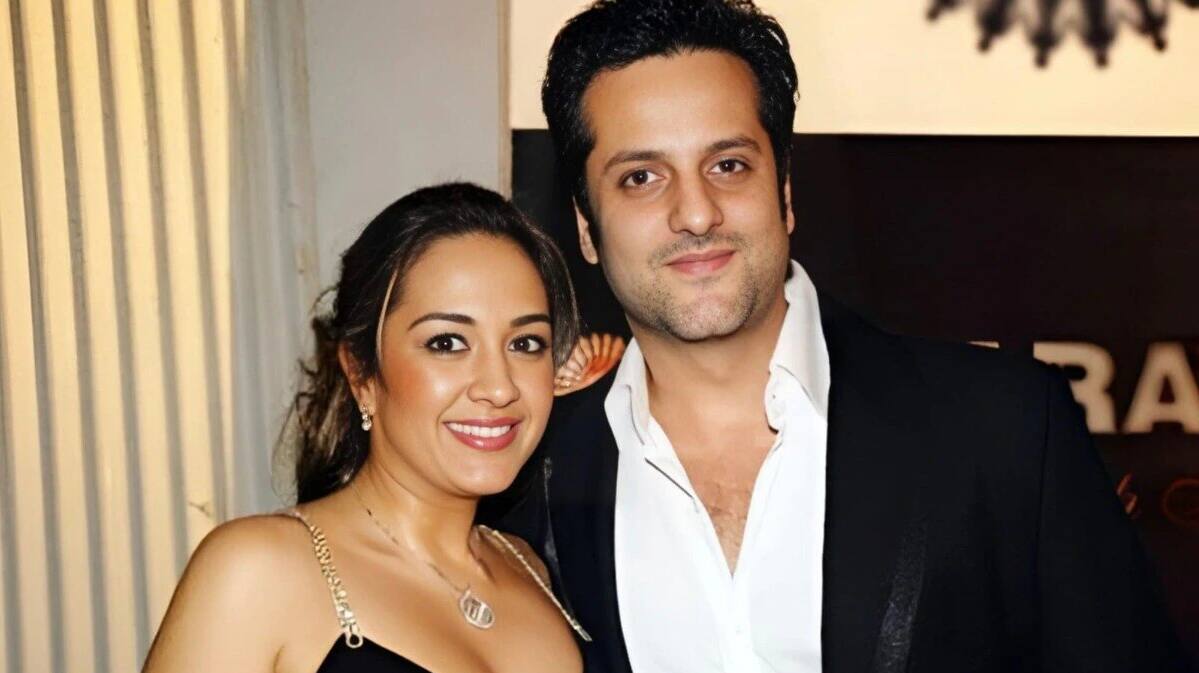 Fardeen Khan