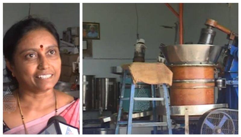 koppal woman success in cooking oil business nbn