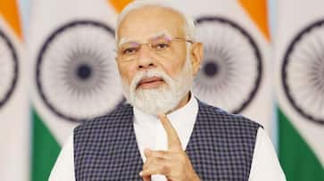 pm modi attacks trinamool over bengal poll violence says khooni khel khela hai xadm