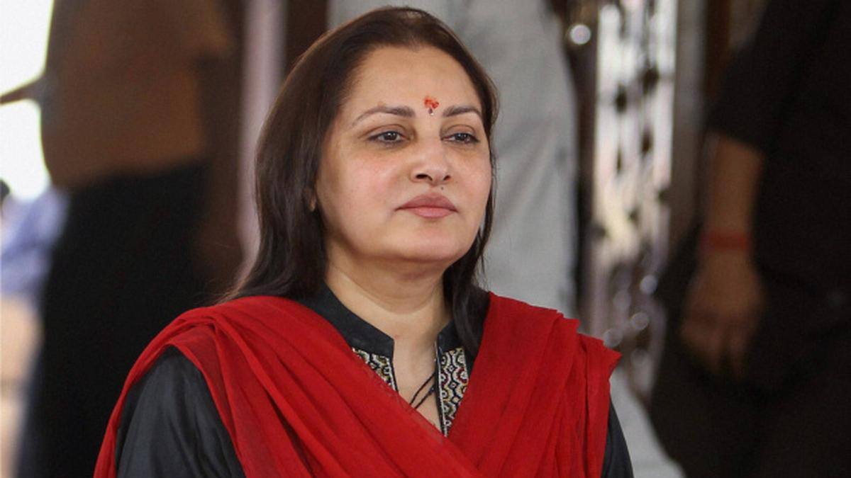 Jaya Prada