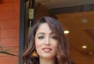 OMG 2 lead actress Yami Gautam wanted to become an IAS Father supported to become an actress rps