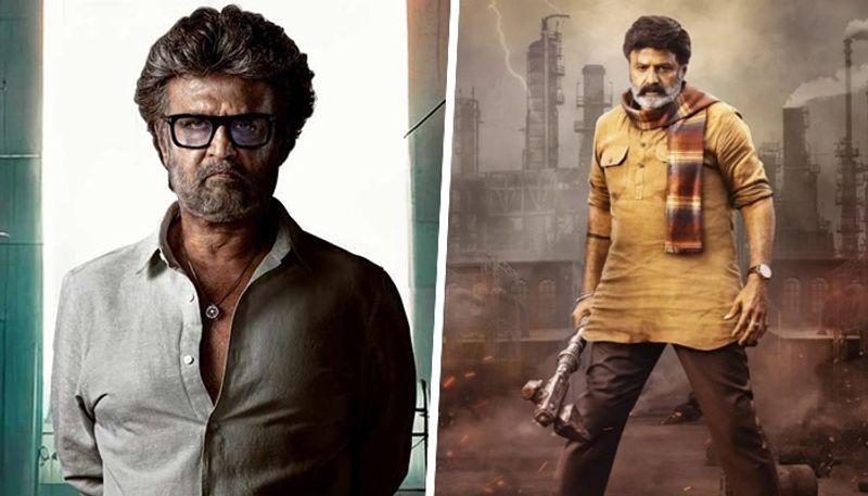 Jailer : Nandamuri Balakrishna was considered for cameo in Rajinikanth's film? Know details here ADC