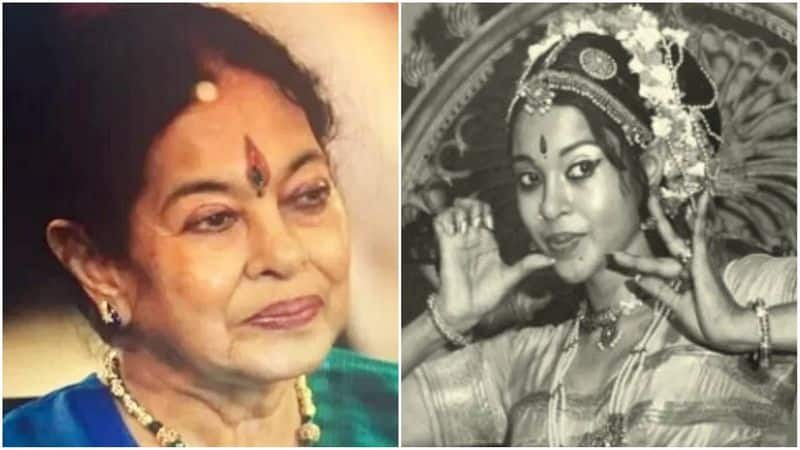 Singapores famous Bharatanatyam dancer Rathi Karthikesu passed away.. Celebrities mourn..