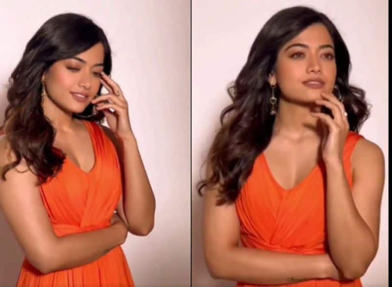 Rashmika Mandanna deepfake video: Delhi Police registered a case RMA