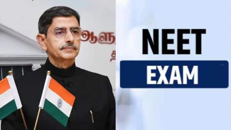 The Tamil Nadu government has filed a case against governor r n ravi  in the supreme court KAKfiled a case against Governor Ravi 