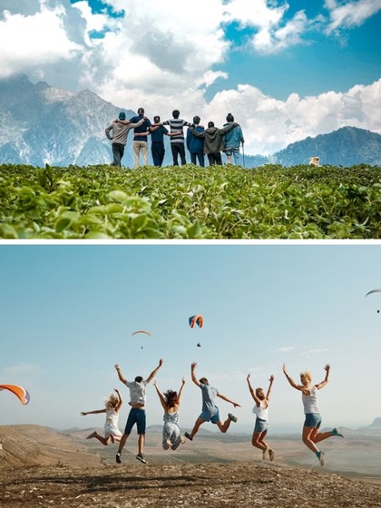 International youth day: 7 ways to contribute to world sustainability
