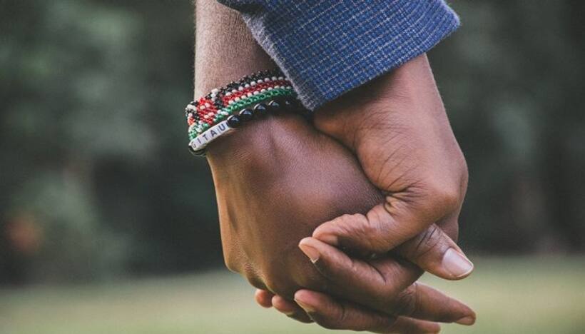 Nurturing love: Building a healthy, fulfilling relationship